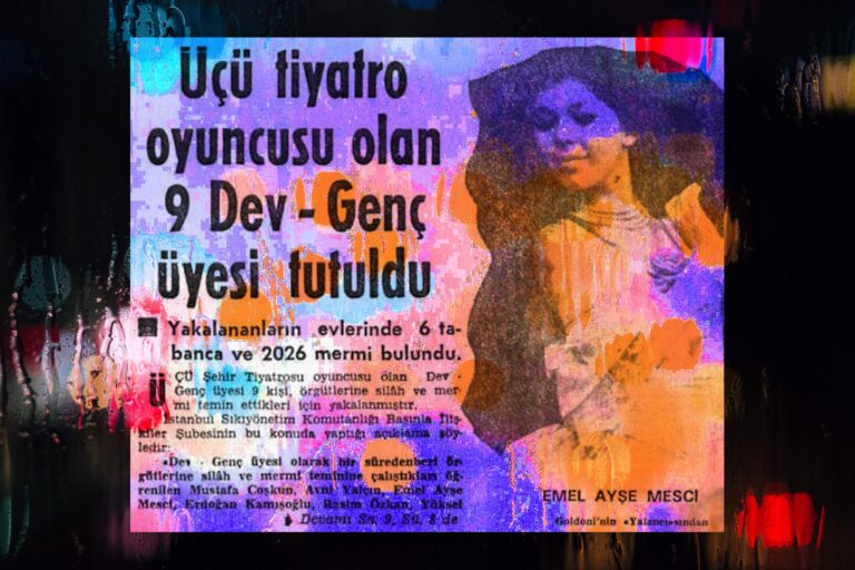 AYŞE EMEL 9 DEVGENÇ TU