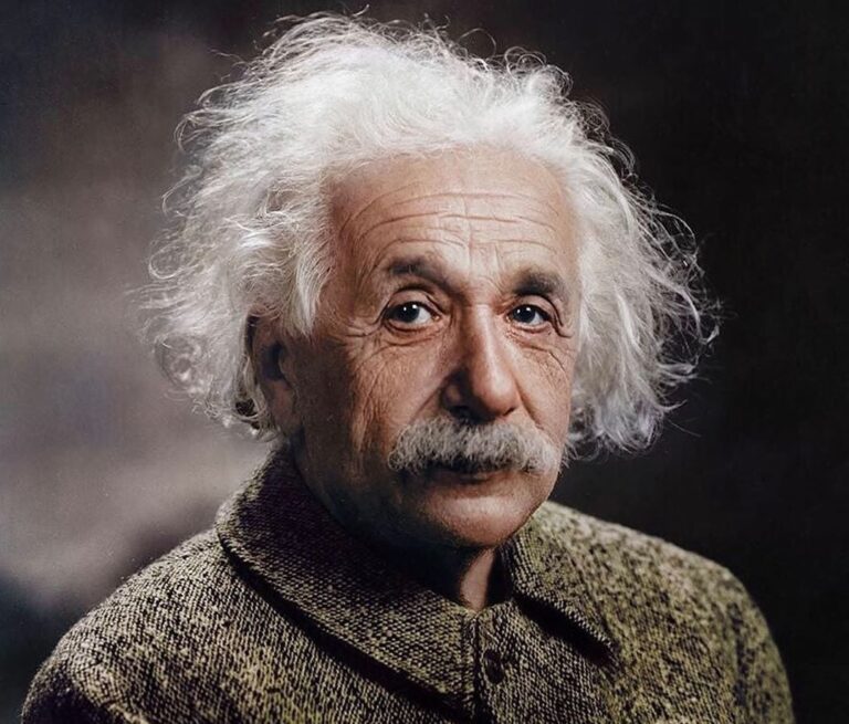 albert einstein