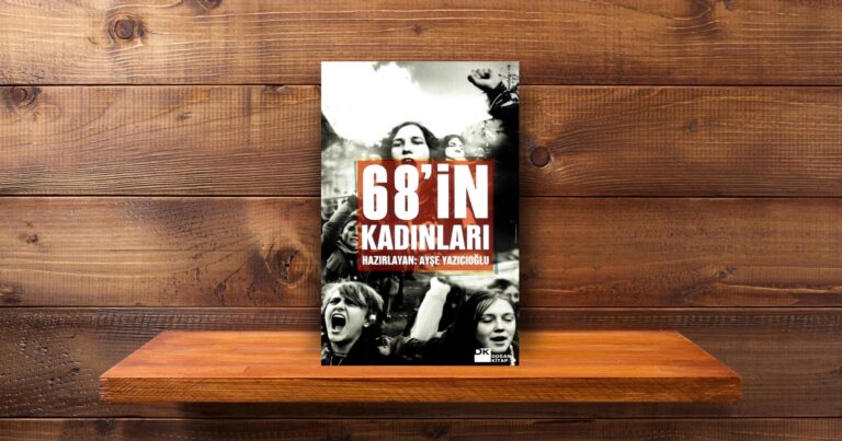 kitap 68 kadınlar