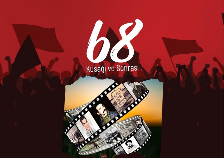 68kuşağı ve sonrası