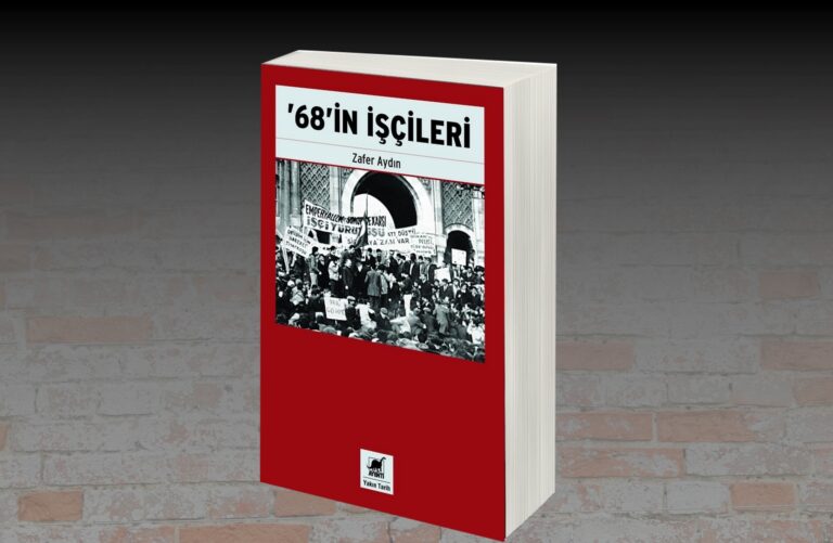 İŞÇİLERİ 68