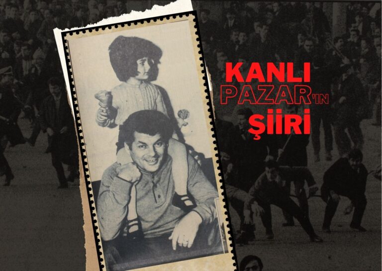 kanlı pazar şiiri